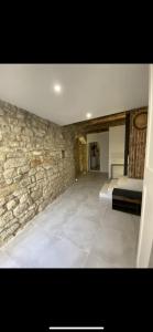 Maisons de vacances Le Refuge Secret 5min Uzes : photos des chambres