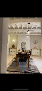 Maisons de vacances Le Refuge Secret 5min Uzes : photos des chambres