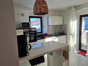 Ferien- und Businesswohnung Relax im ersten Stock