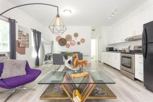 Home Midtown Miami - Wynwood area with backyard - Art District near to Beach