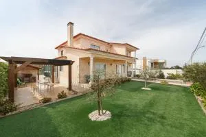 Casa do Monte Amarelo - Arrabal