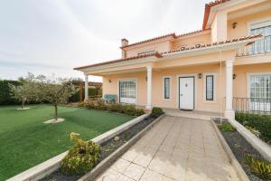 Casa do Monte Amarelo