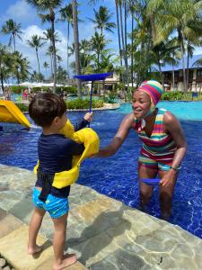 Summerville Resort -Inclusive