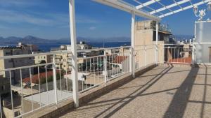 Eleni Penthouse Loutraki - 3hvězdičkové hotely ve městě Loutraki