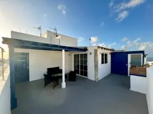 CASA DOMINGO 1 - La Costa