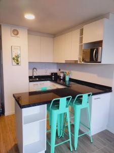 Departamento humedal 619