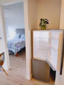 Departamento humedal 619