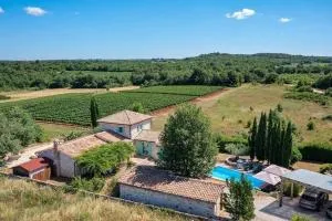 Le Château - Bačva