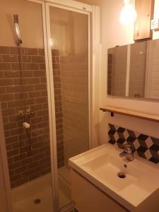 Studio le Grimaldi Menton