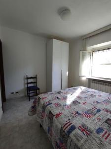 casa vacanze mare blu