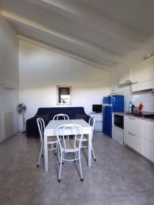 casa vacanze mare blu