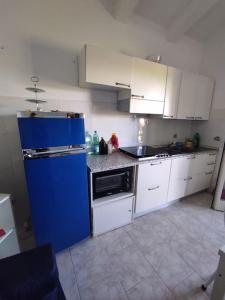 casa vacanze mare blu