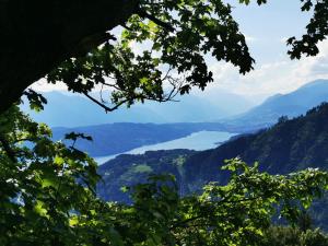 Angerpartments-Sonnige große Wohnung mit Balkon und kostenlosen Parkplatz