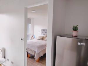 Departamento Isla Teja 519