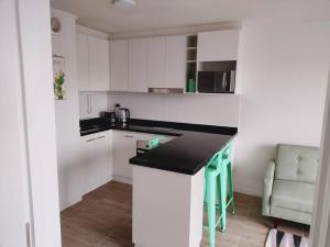 Departamento Isla Teja 519