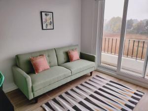 Departamento Isla Teja 519