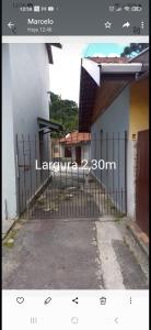 Casa Recanto