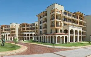 Lighthouse Golf Resort & Spa Apartments - Tsarichino