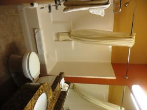 Microtel by Wyndham South Bend Notre Dame University