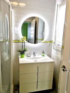 Apartamentos Gloria-patchwork-Ubiarco