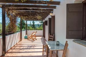 Retreat Homes Apokoronas