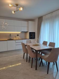 Lux Apartment Jovanovic