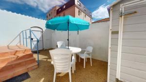 Maisons de vacances La Terrasse du Port de Saint Gilles : photos des chambres