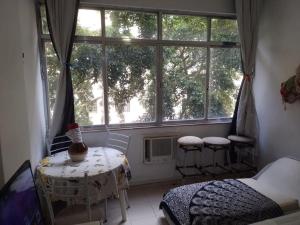 Top apartamento Copacabana