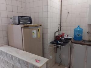 Top apartamento Copacabana