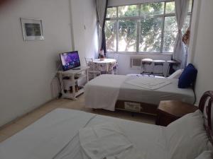 Top apartamento Copacabana