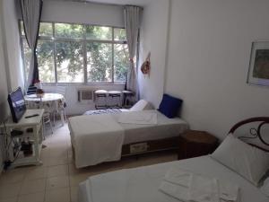Top apartamento Copacabana