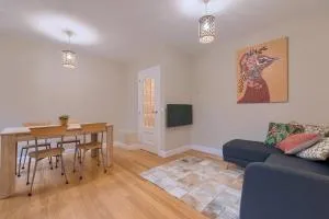 Vivienda turística reformada en zona residencial con garaje y wifi - Basauri