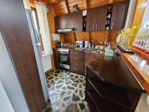 Casa Edenland Doftana