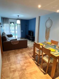 UMA luna al sol Benicarlo-Peñiscola