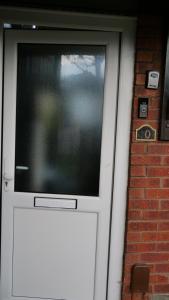 Milton Keynes Luxury Short Stay House with WIFI and Free Parking