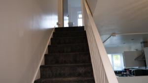 Milton Keynes Luxury Short Stay House with WIFI and Free Parking