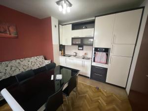 Apartment Idea