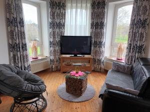 Jennys Ferienwohnung