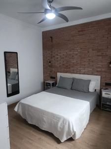 Apartamento familiar