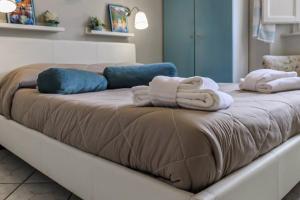 Appartamento Passerella - Affitti Brevi Italia