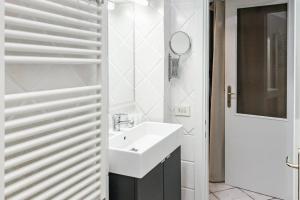 Appartamento Passerella - Affitti Brevi Italia