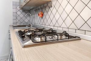 Appartamento Passerella - Affitti Brevi Italia