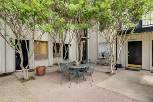 Dallas Condo with Pool Access - Walk to Knox Street!