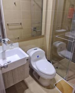 CONJUNTO RESIDENCIAL SAMARIA CLUB DE PLAYA