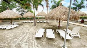 CONJUNTO RESIDENCIAL SAMARIA CLUB DE PLAYA