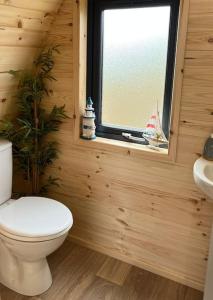 Plumgrove Pod Easkey