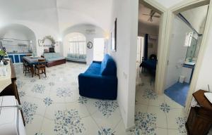 La Limonaia e La Praia