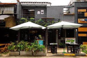 Casa Jiwa In Provenza - Case vacanza, Medellín