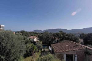 Appartements LAGOON - Porto-Vecchio port - 4-6 pers - piscine - Cita di Sali : photos des chambres