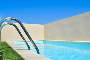 BORA BORA Ático con piscina privada en Vera Paraíso